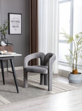 Mira Sculptural Chair