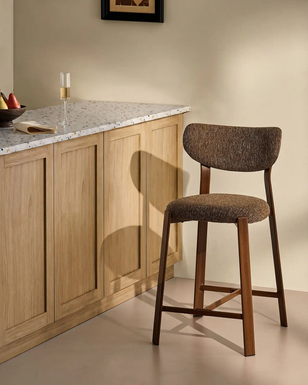 Bramley Bar Stools