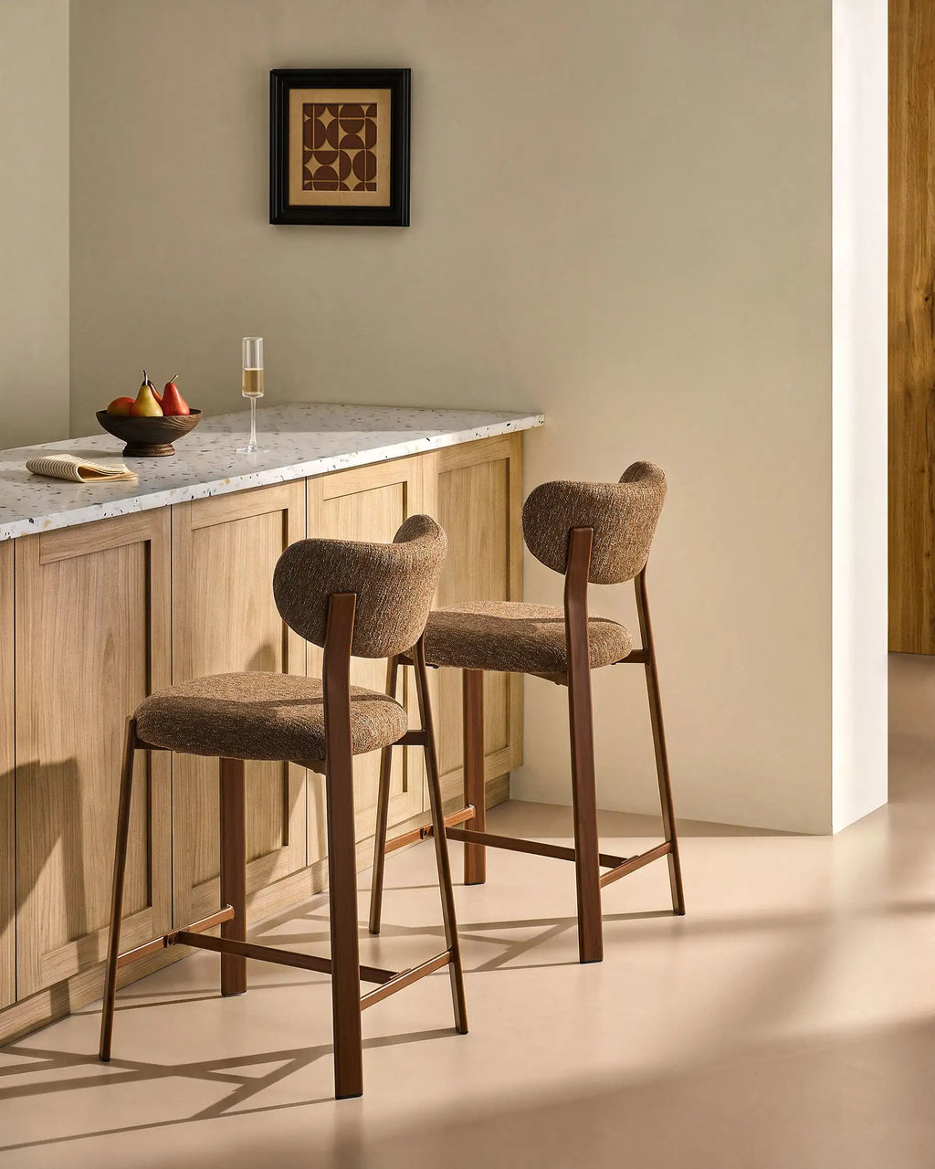 Bramley Bar Stools