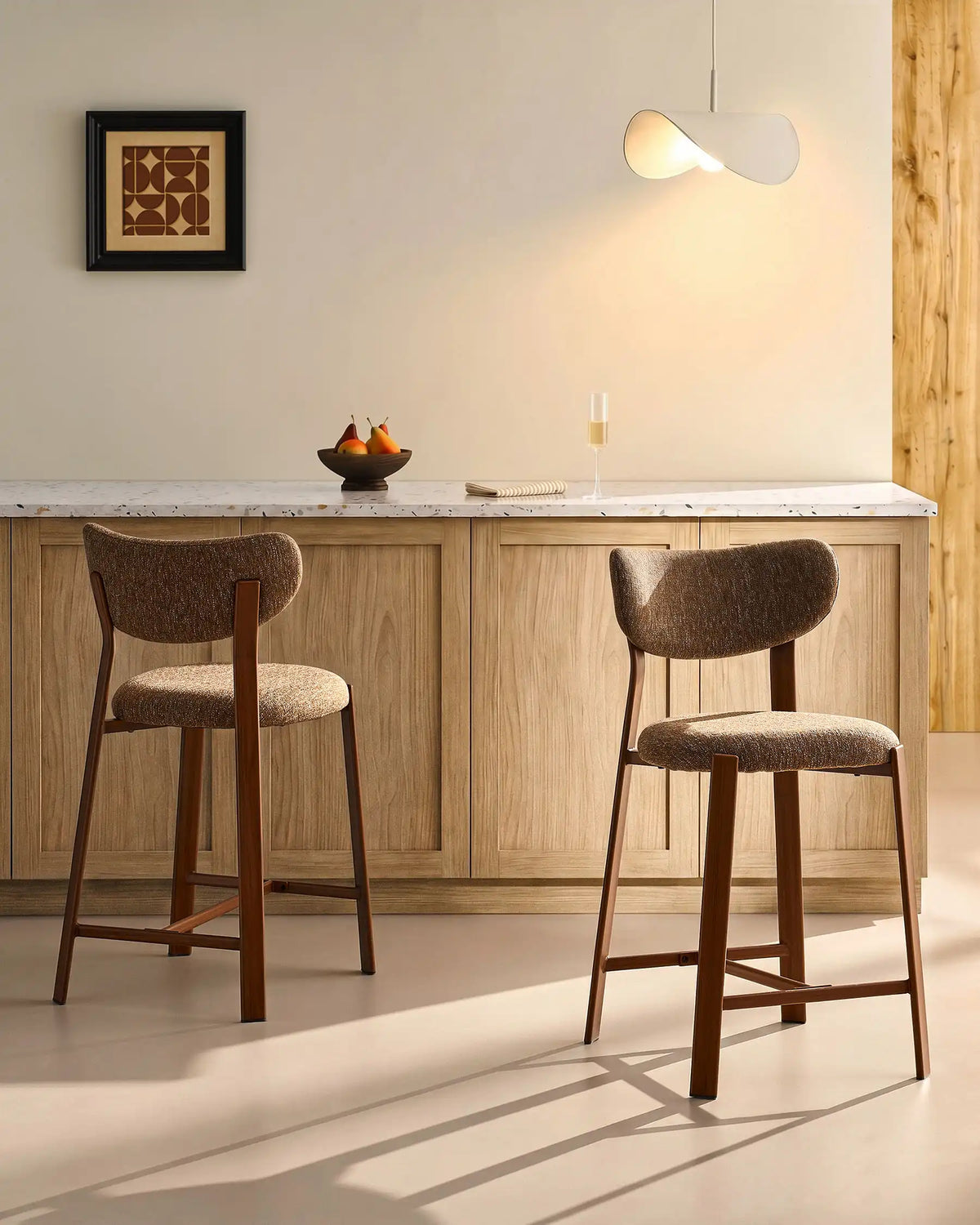 Bramley Bar Stools