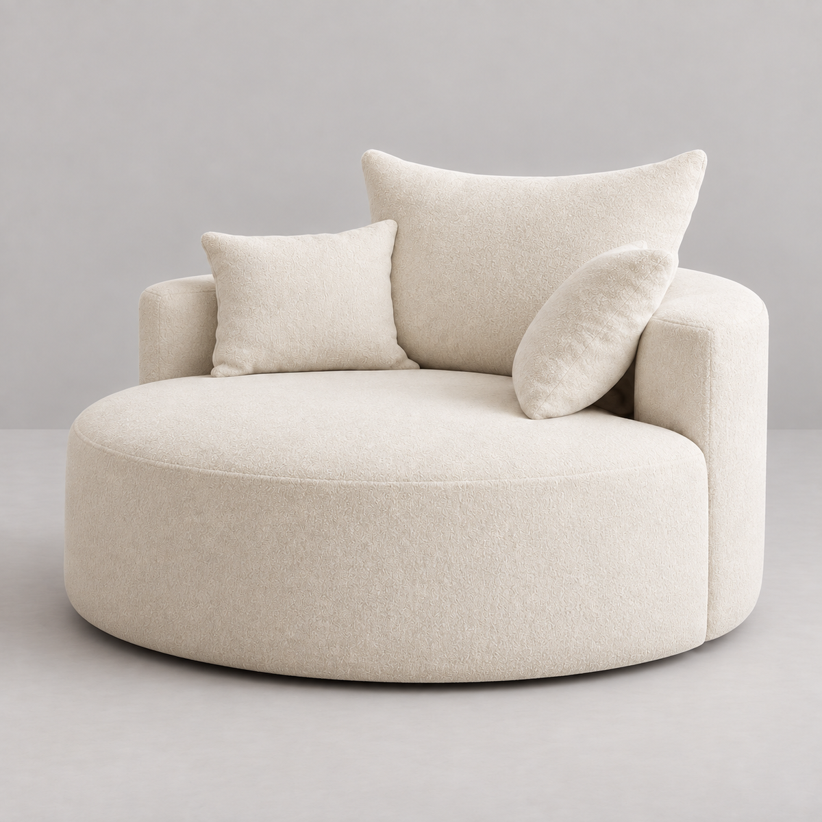 Solène Lounge Chair