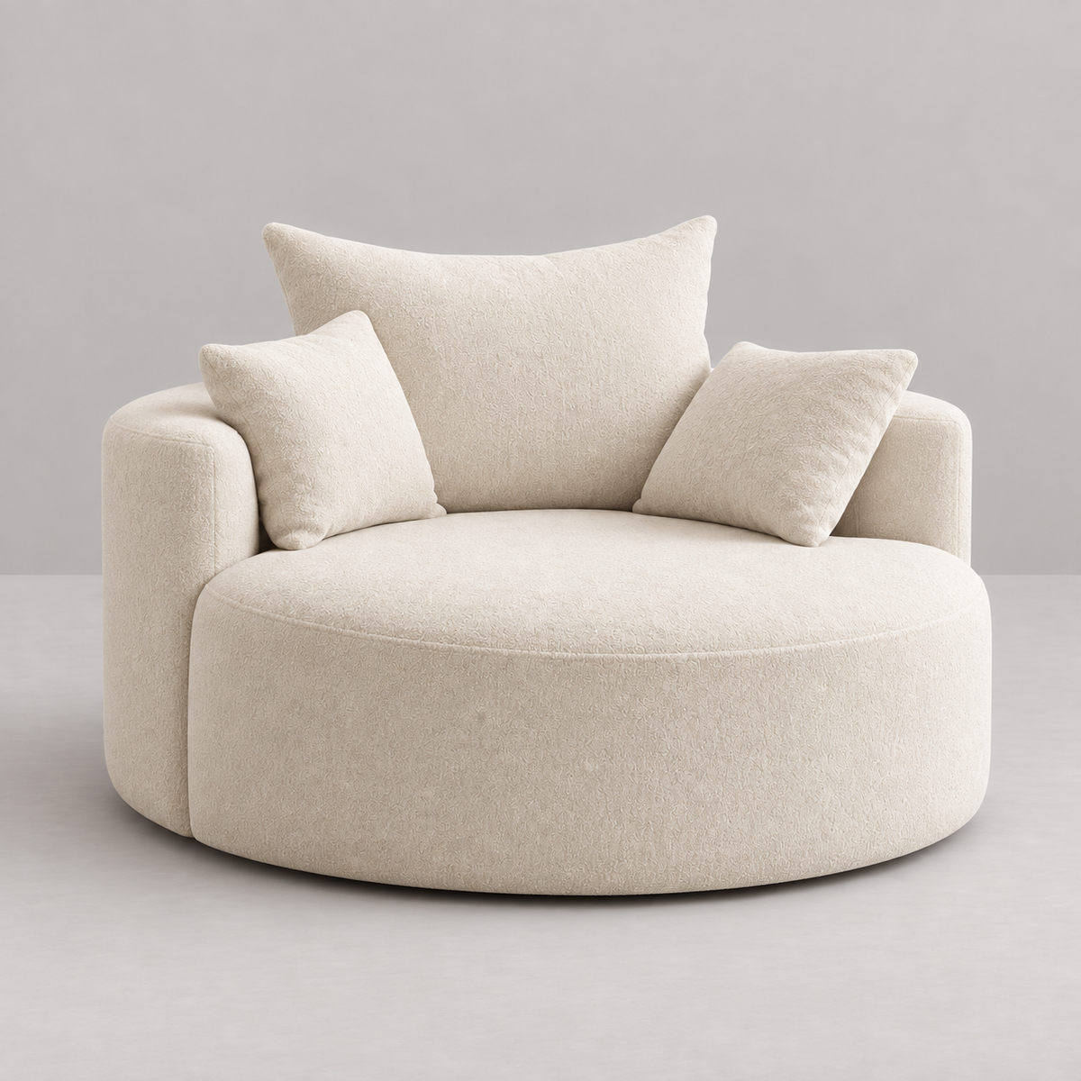 Solène Lounge Chair