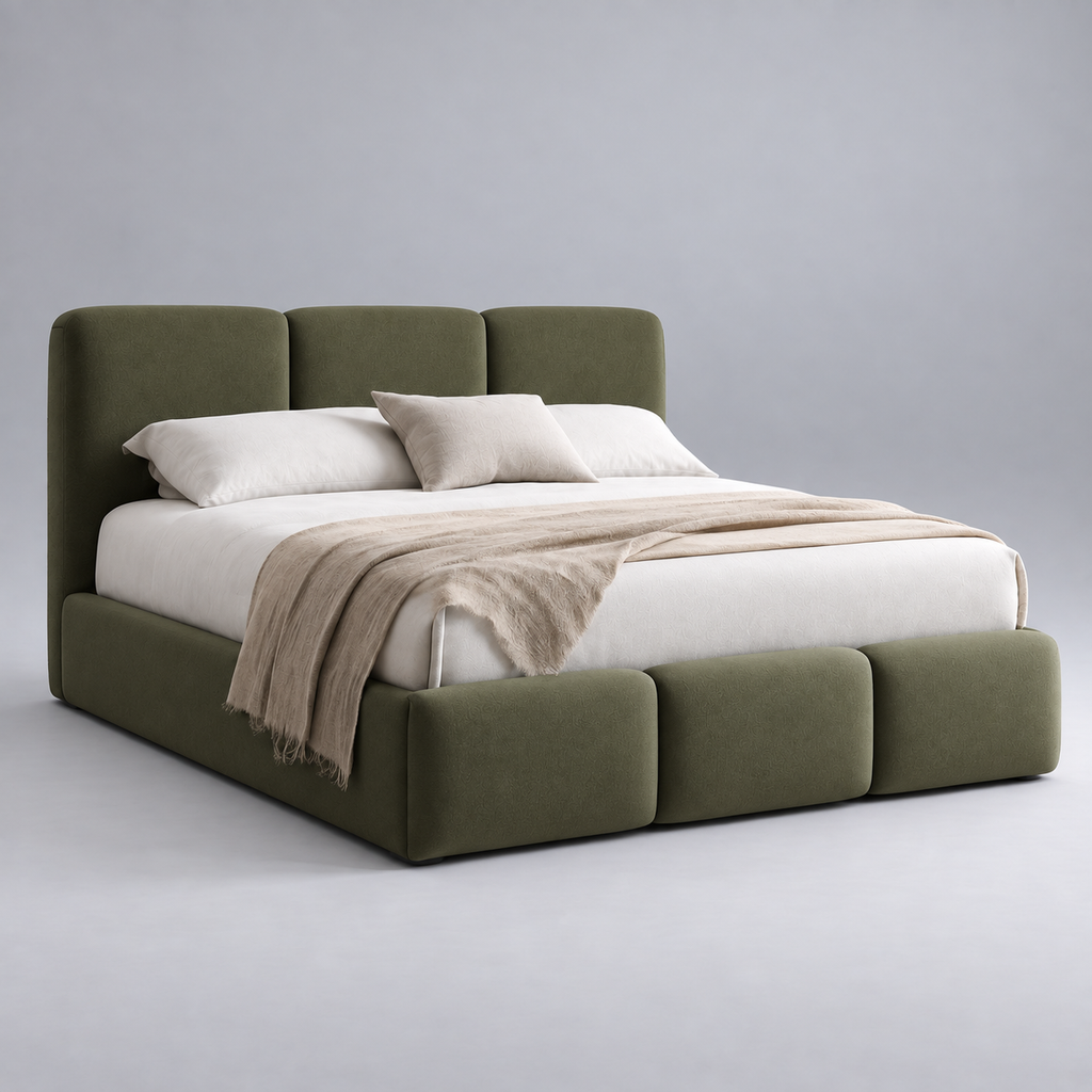 The Mirelle Bed