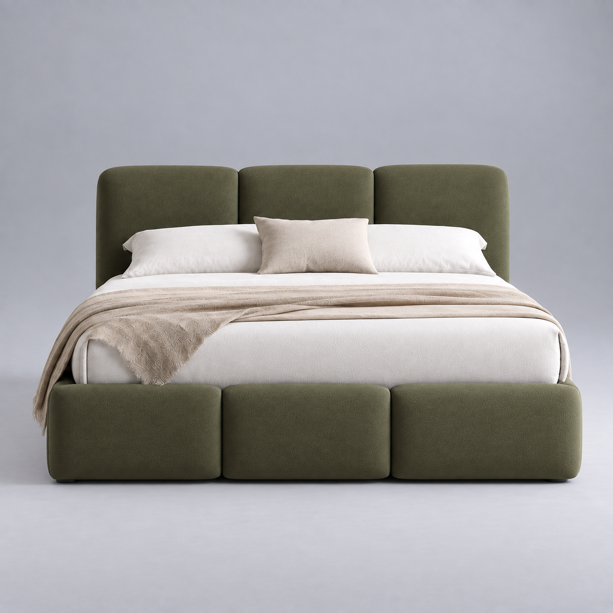 The Mirelle Bed