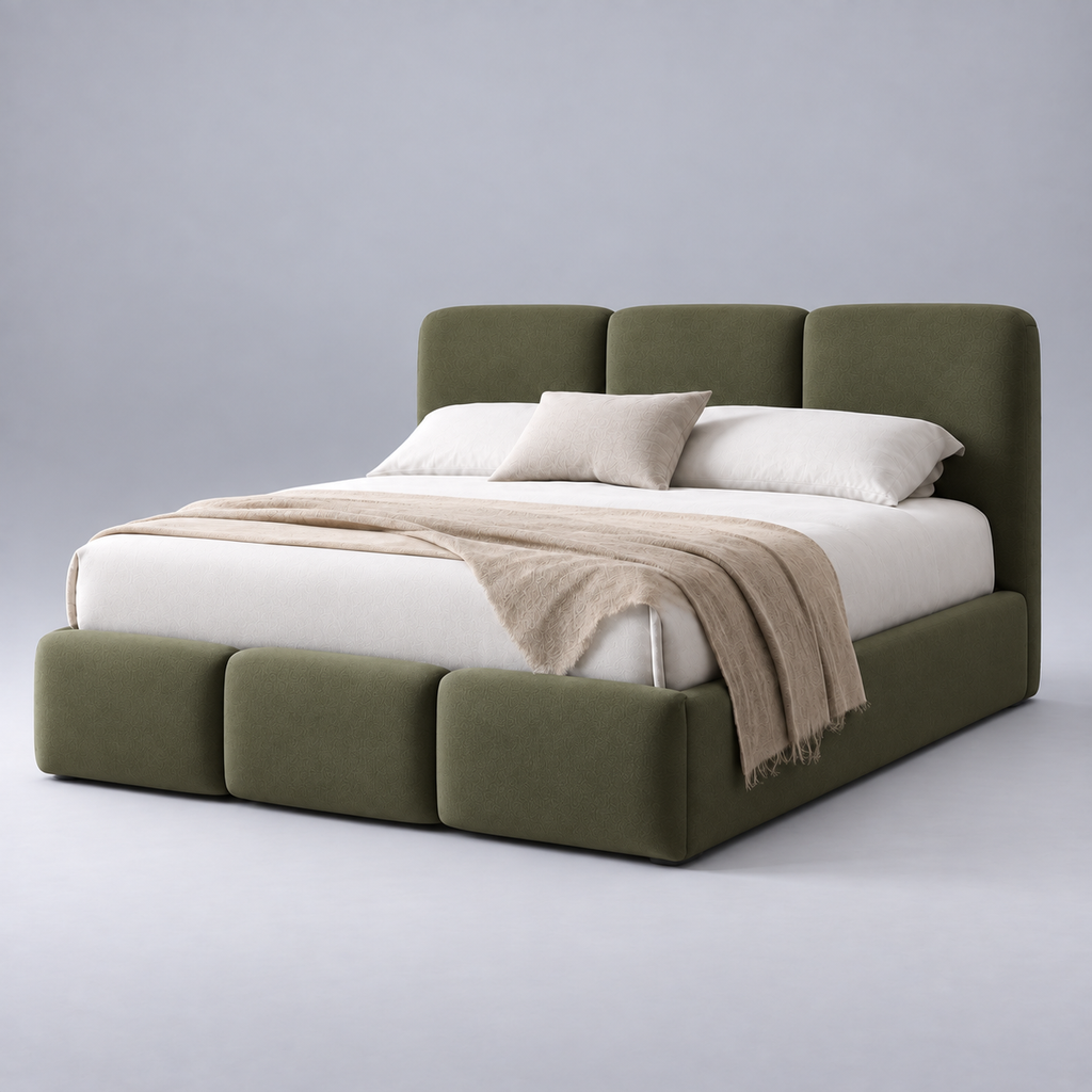 The Mirelle Bed