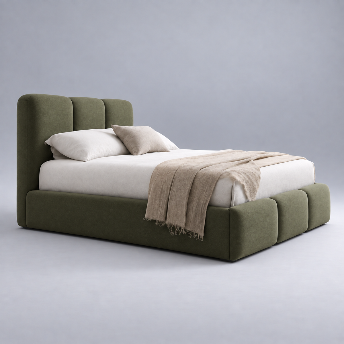 The Mirelle Bed