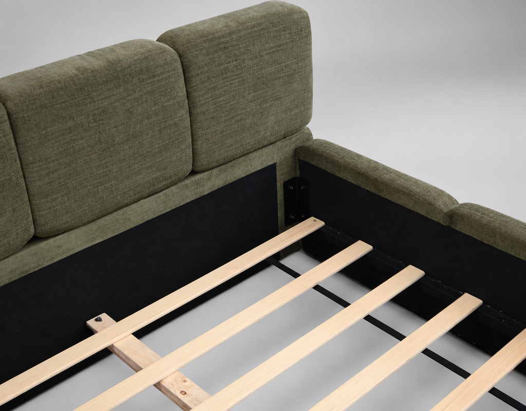 The Mirelle Bed