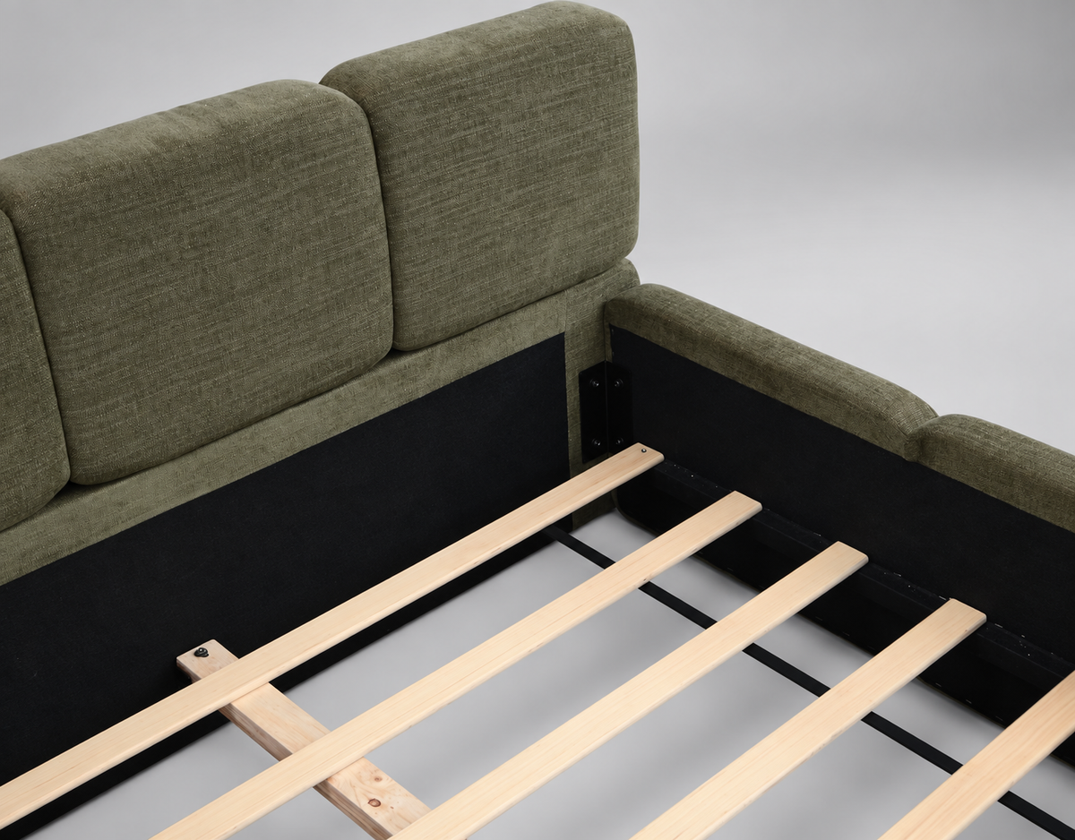 The Mirelle Bed