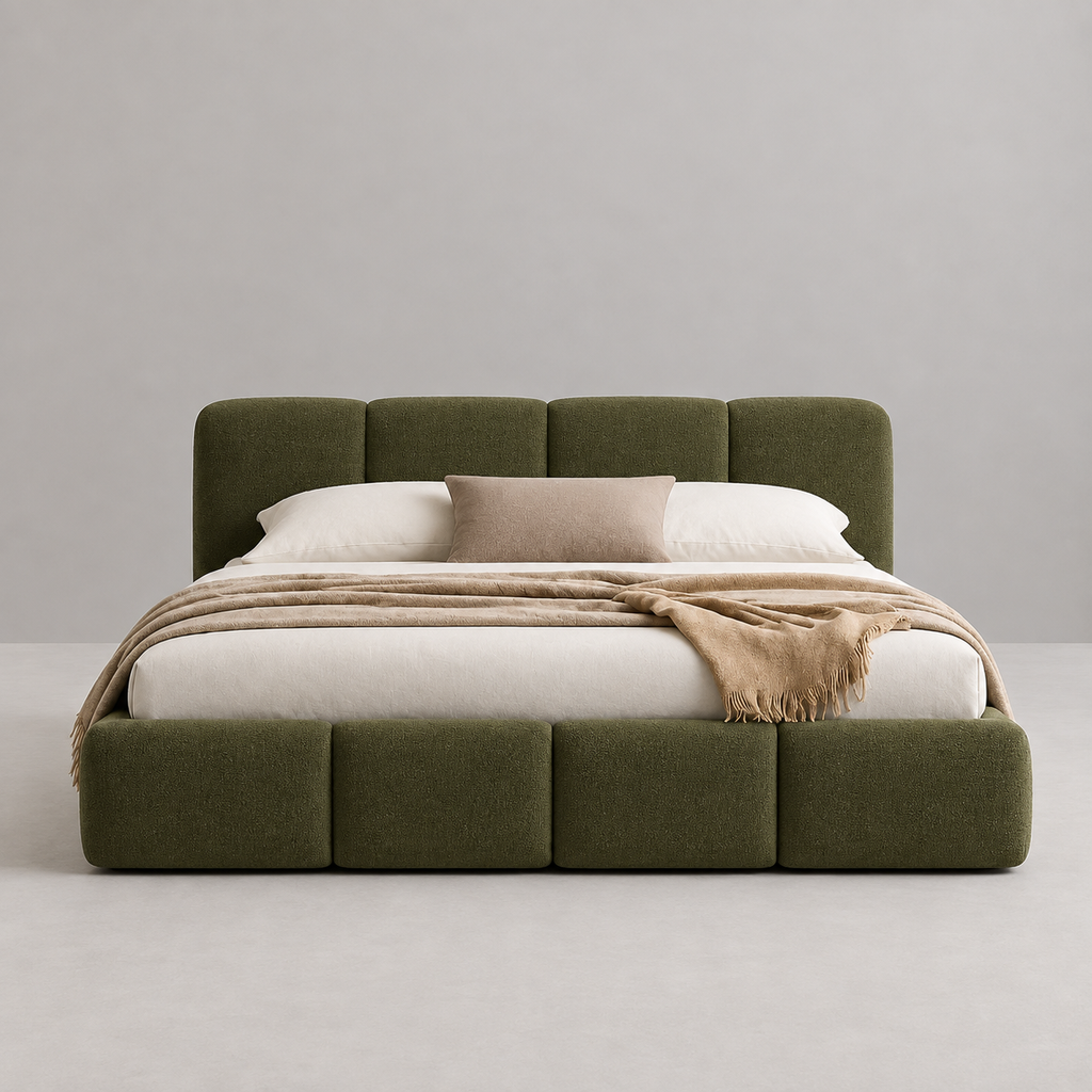The Mirelle Bed