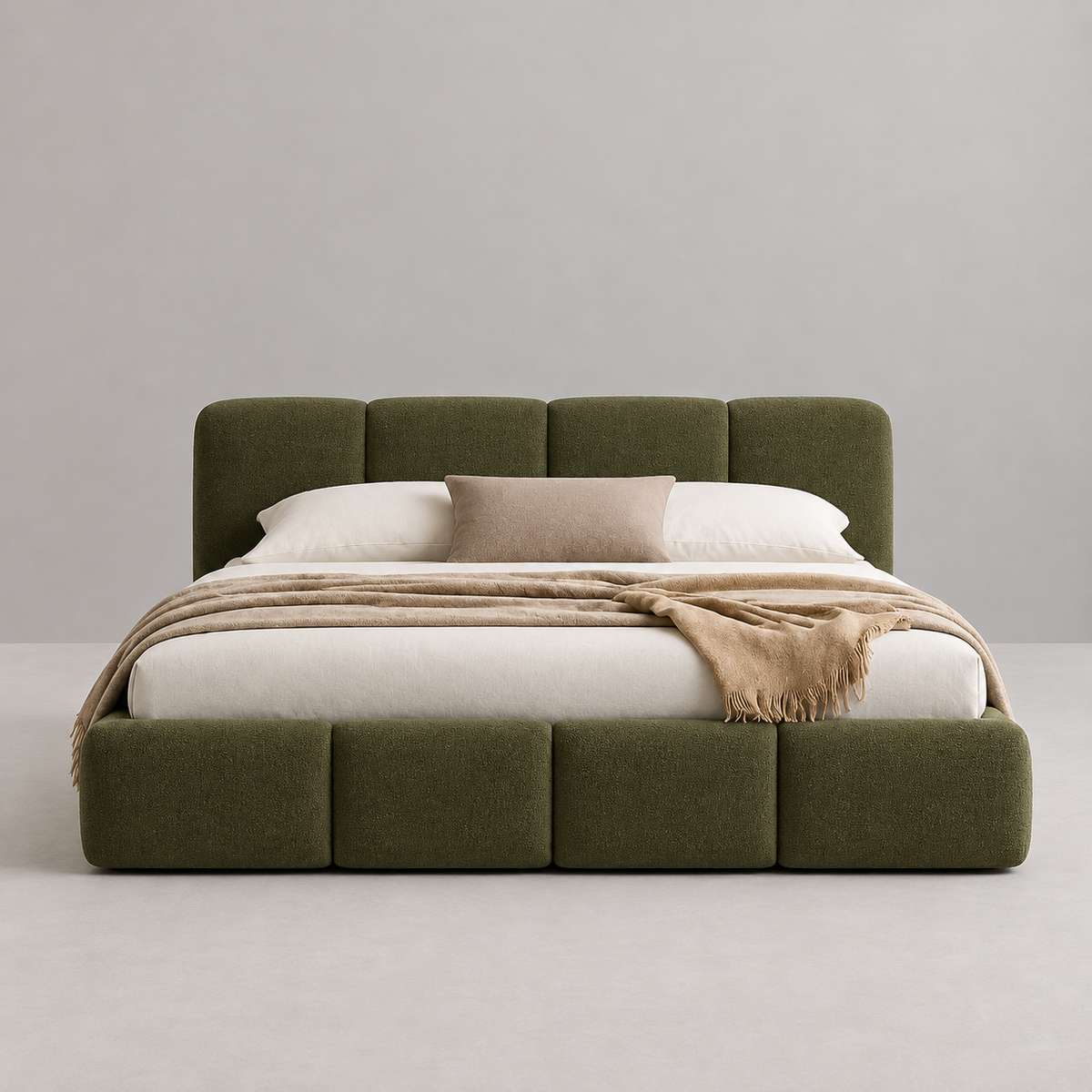 The Mirelle Bed