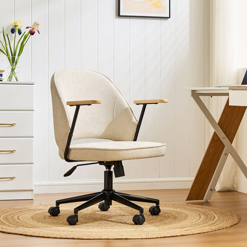 Coleto Office Desk Chair-1