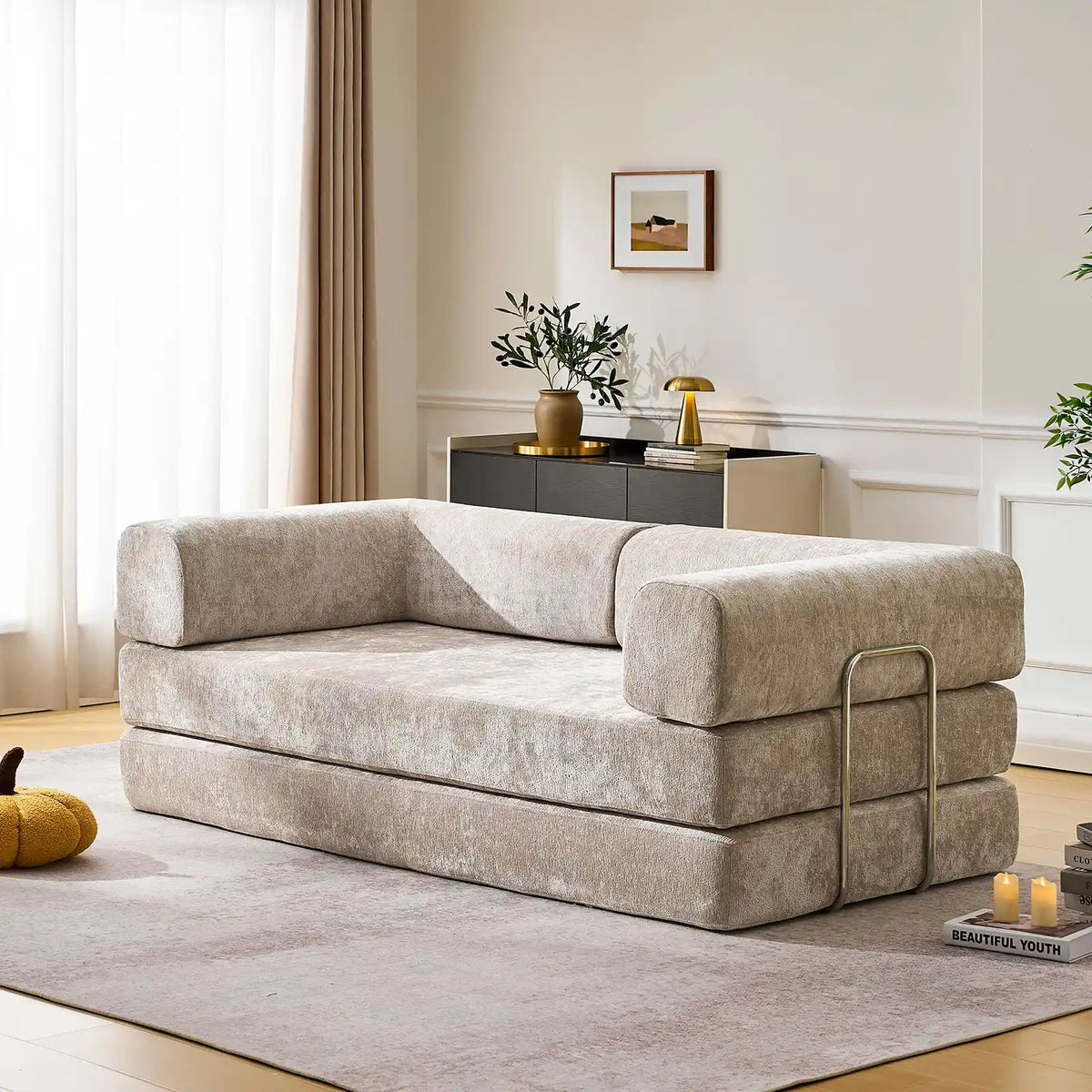 Hugo Softform Sofa