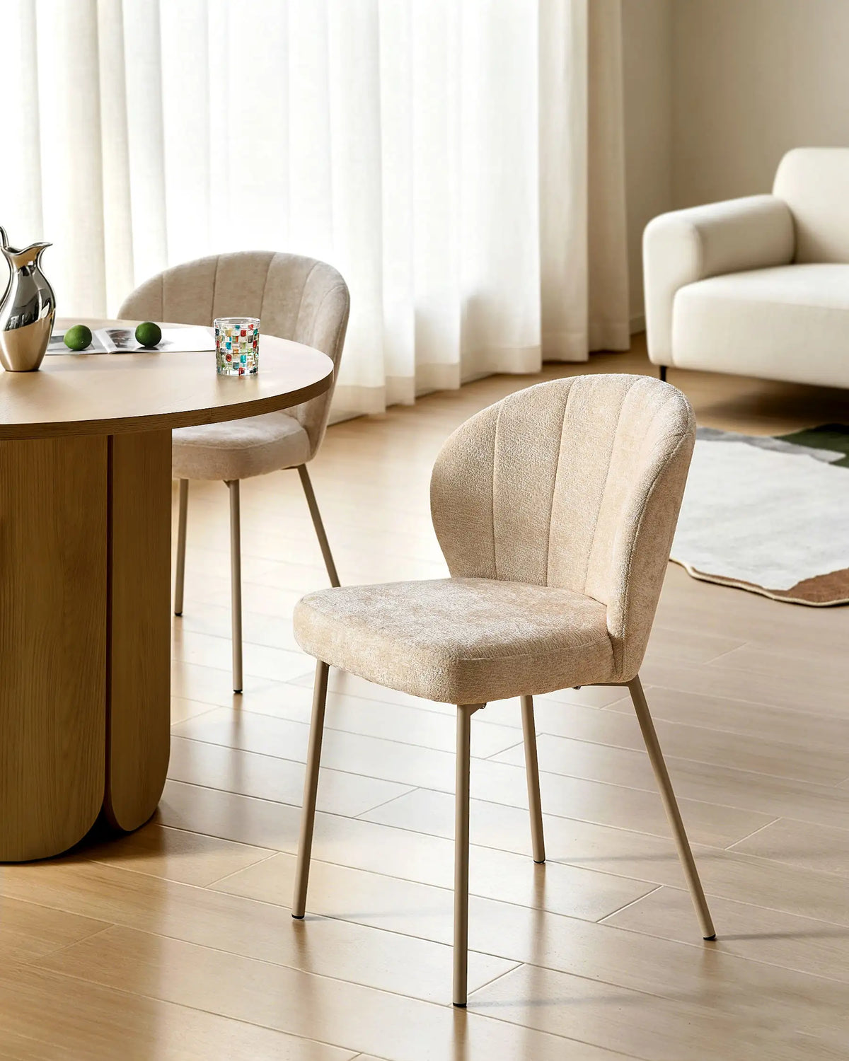 Nara Dining Chair-0