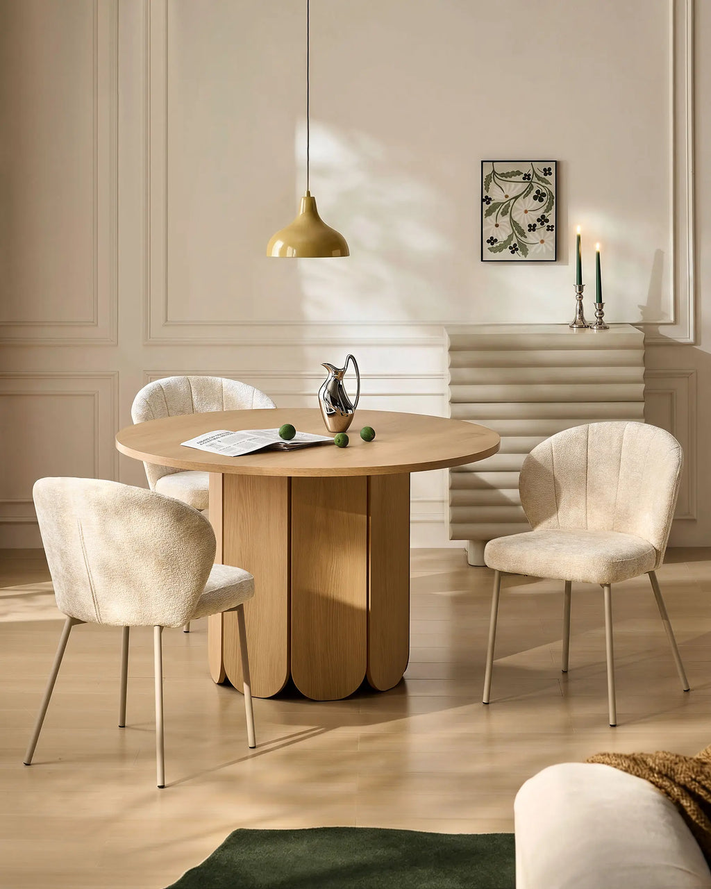 Nara Dining Chair-1