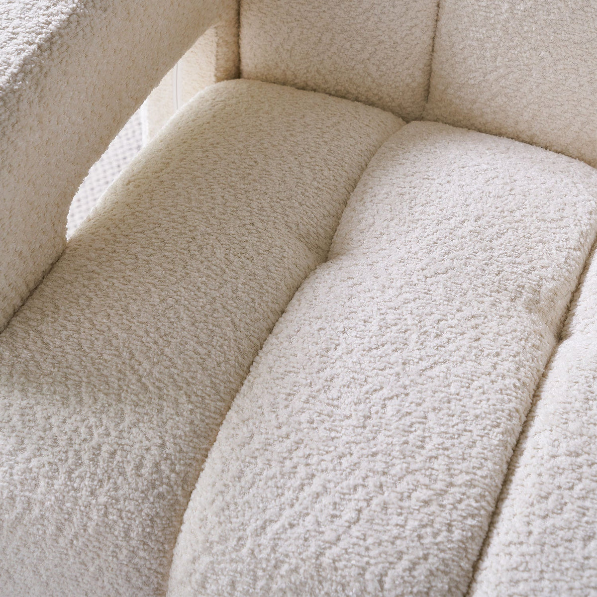 Tove Sculptural Chair